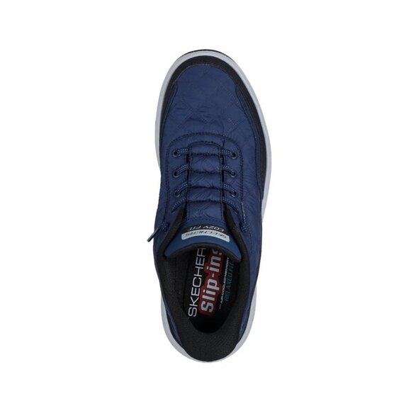 Skechers   Men's   Slip-ins   Relaxed   Fit:   Urban   Explore   -   Cozy   Fit - Picture 5 of 5